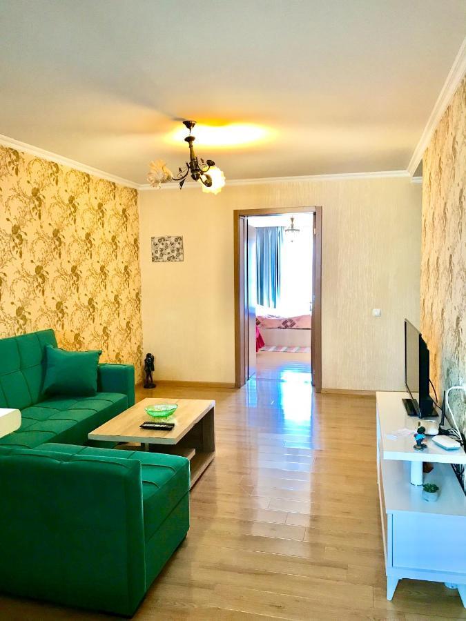Homee Tbilisi Exterior foto