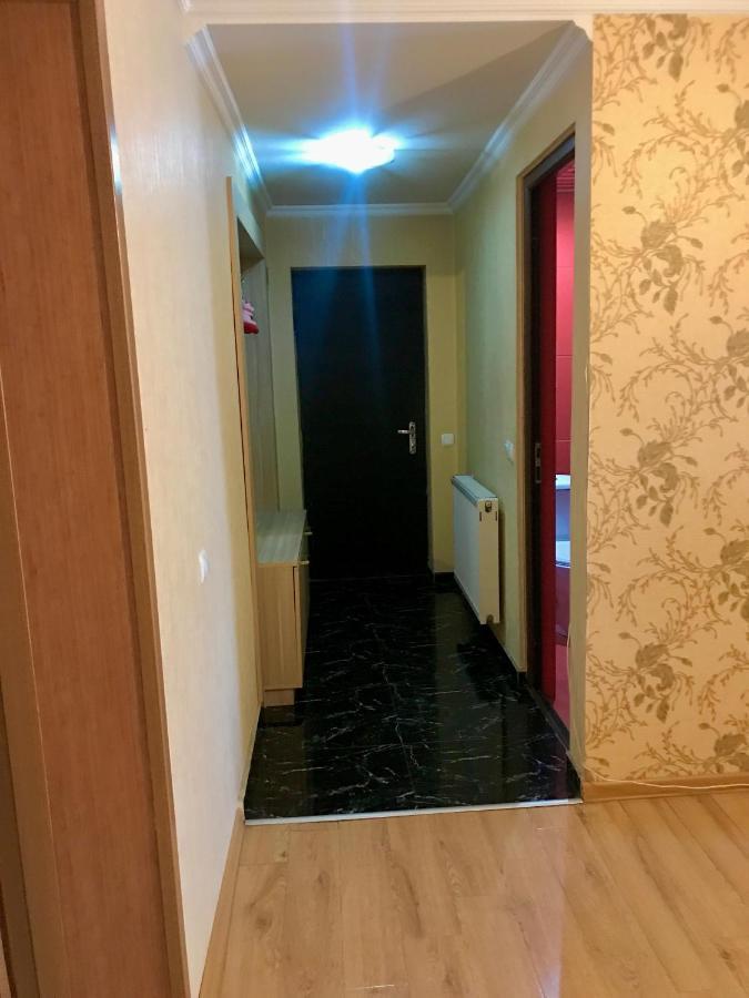 Homee Tbilisi Exterior foto